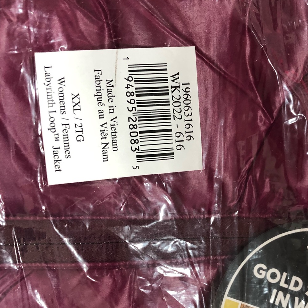 Columbia Labyrinth Loop Jacket - Picture 6 of 11